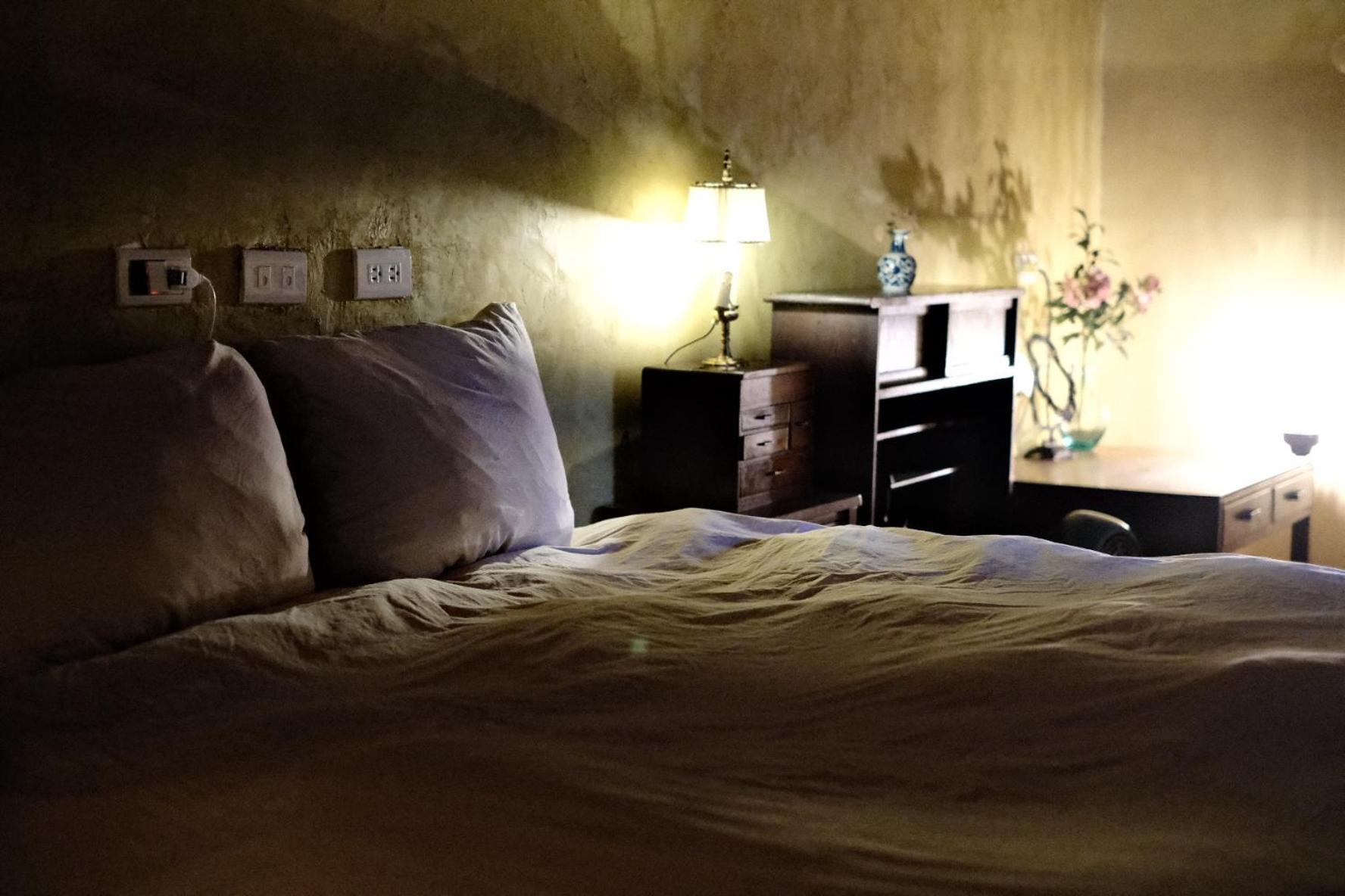 Dwell In Quemoy Homestay Jincheng Zewnętrze zdjęcie