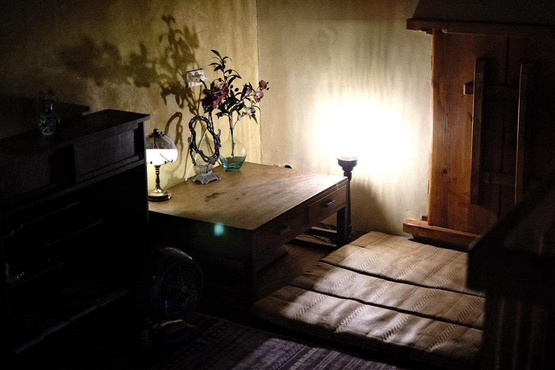Dwell In Quemoy Homestay Jincheng Zewnętrze zdjęcie