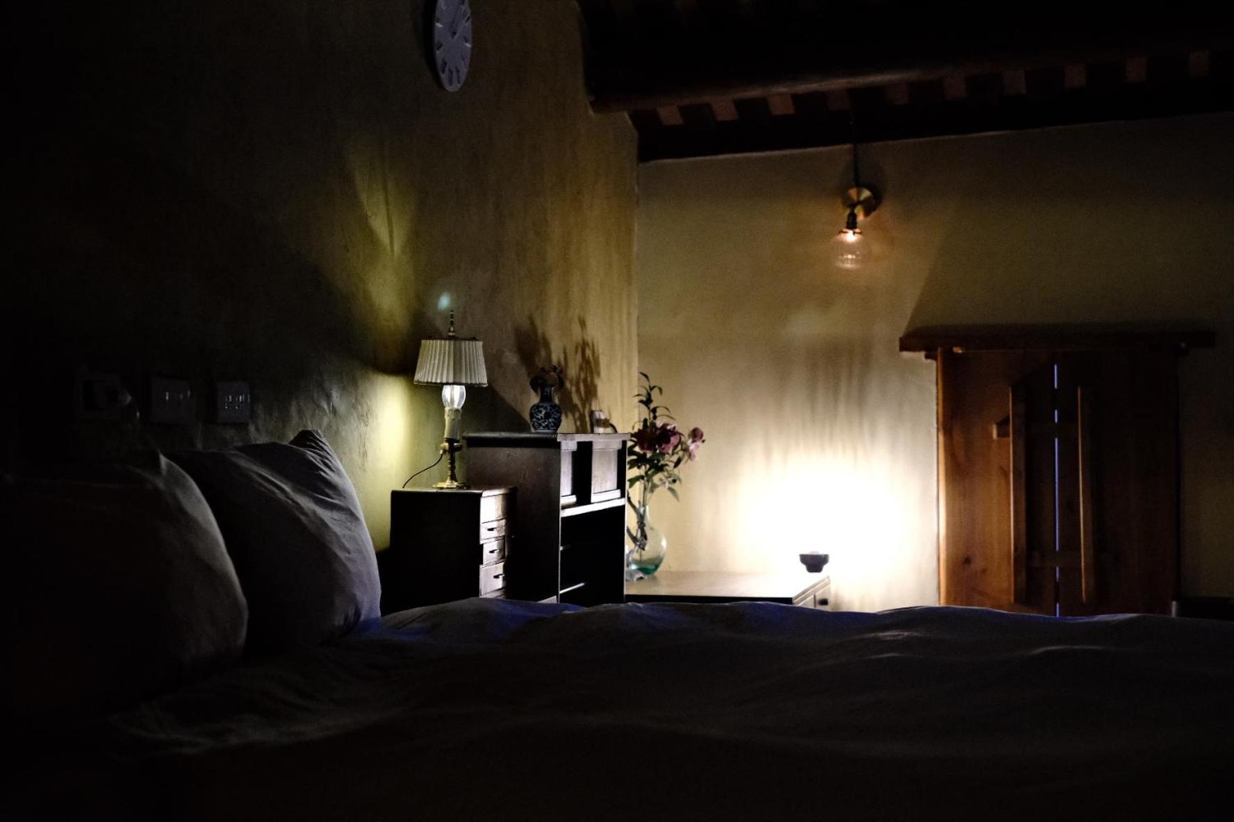 Dwell In Quemoy Homestay Jincheng Zewnętrze zdjęcie