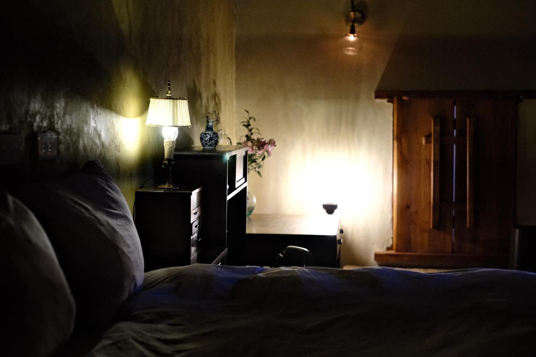 Dwell In Quemoy Homestay Jincheng Zewnętrze zdjęcie