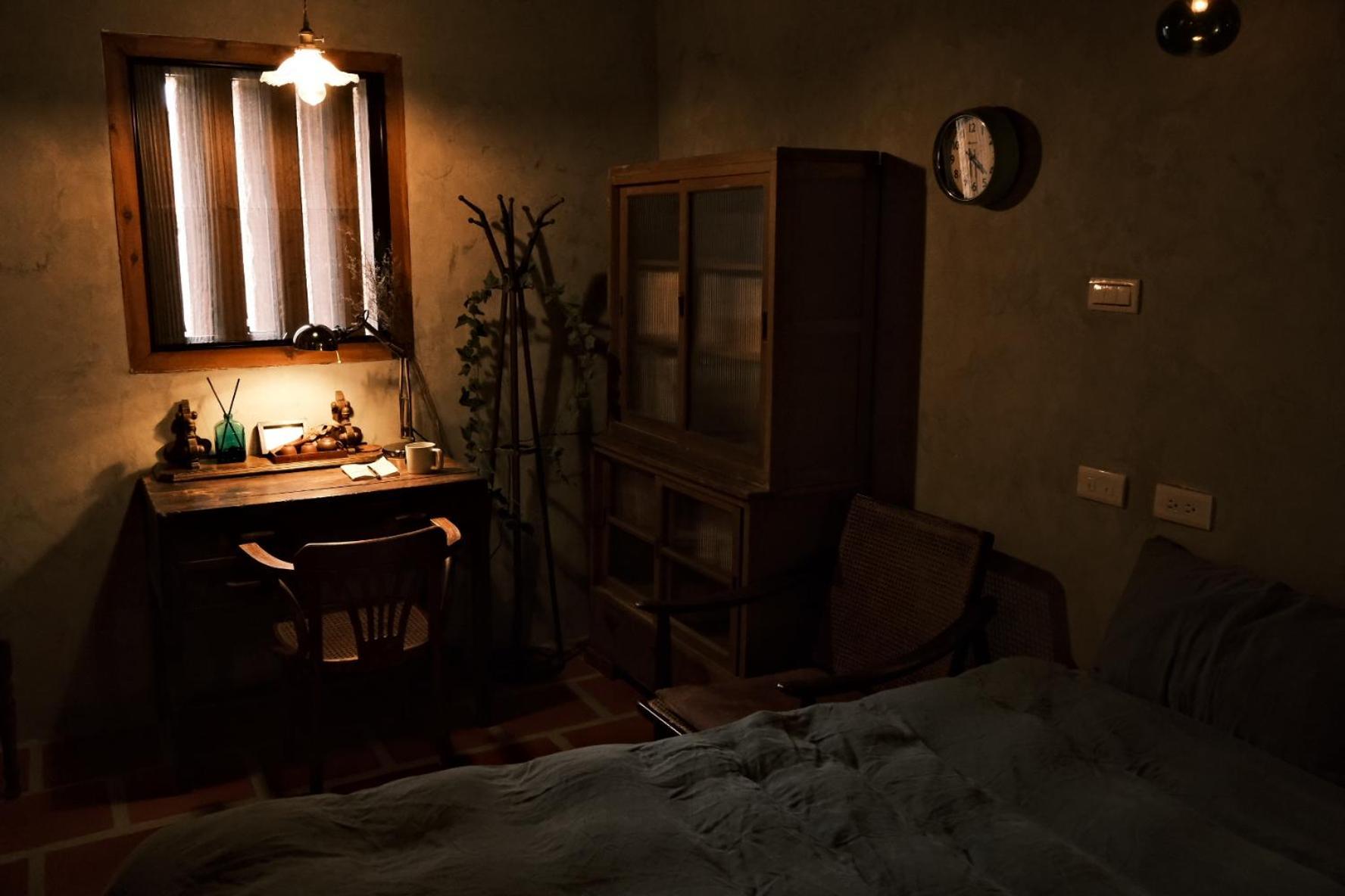 Dwell In Quemoy Homestay Jincheng Zewnętrze zdjęcie
