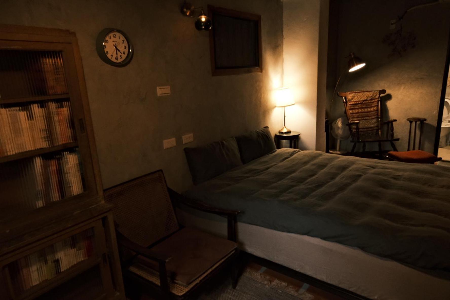 Dwell In Quemoy Homestay Jincheng Zewnętrze zdjęcie