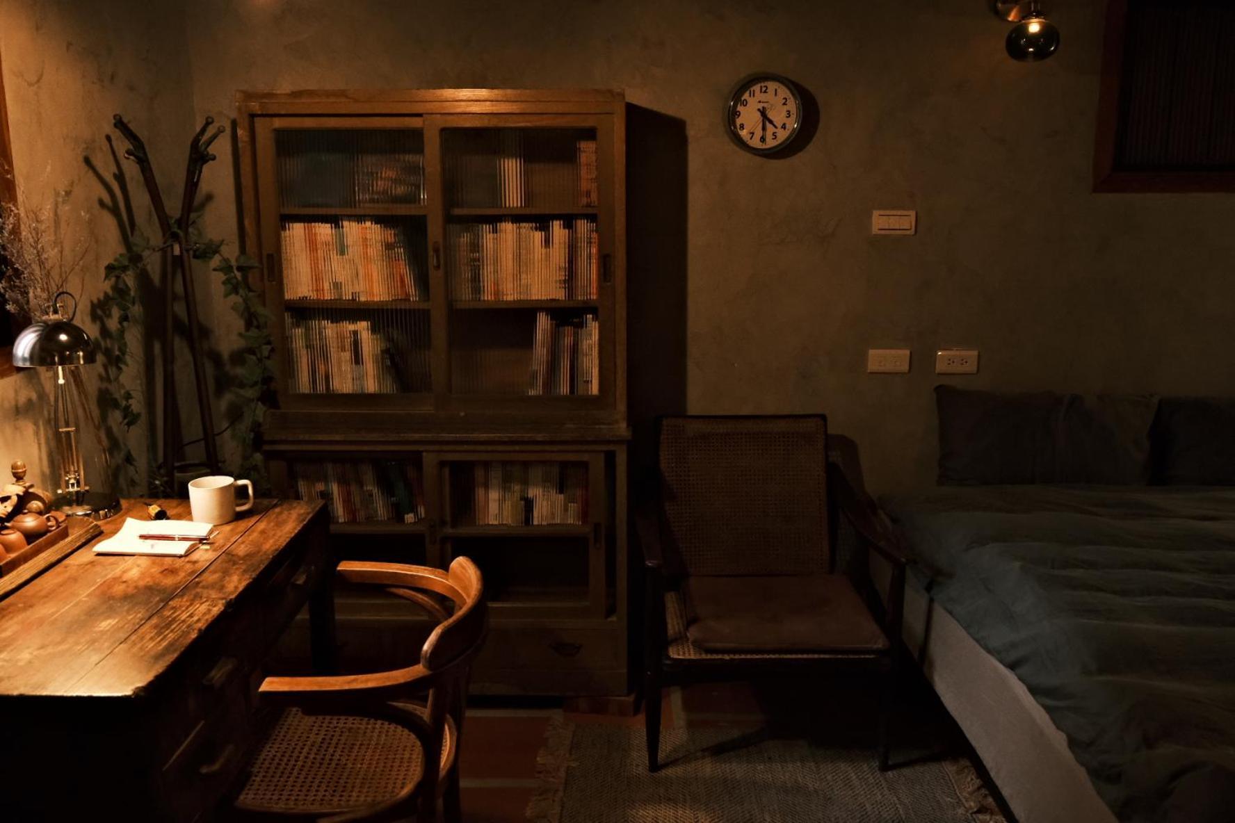 Dwell In Quemoy Homestay Jincheng Zewnętrze zdjęcie