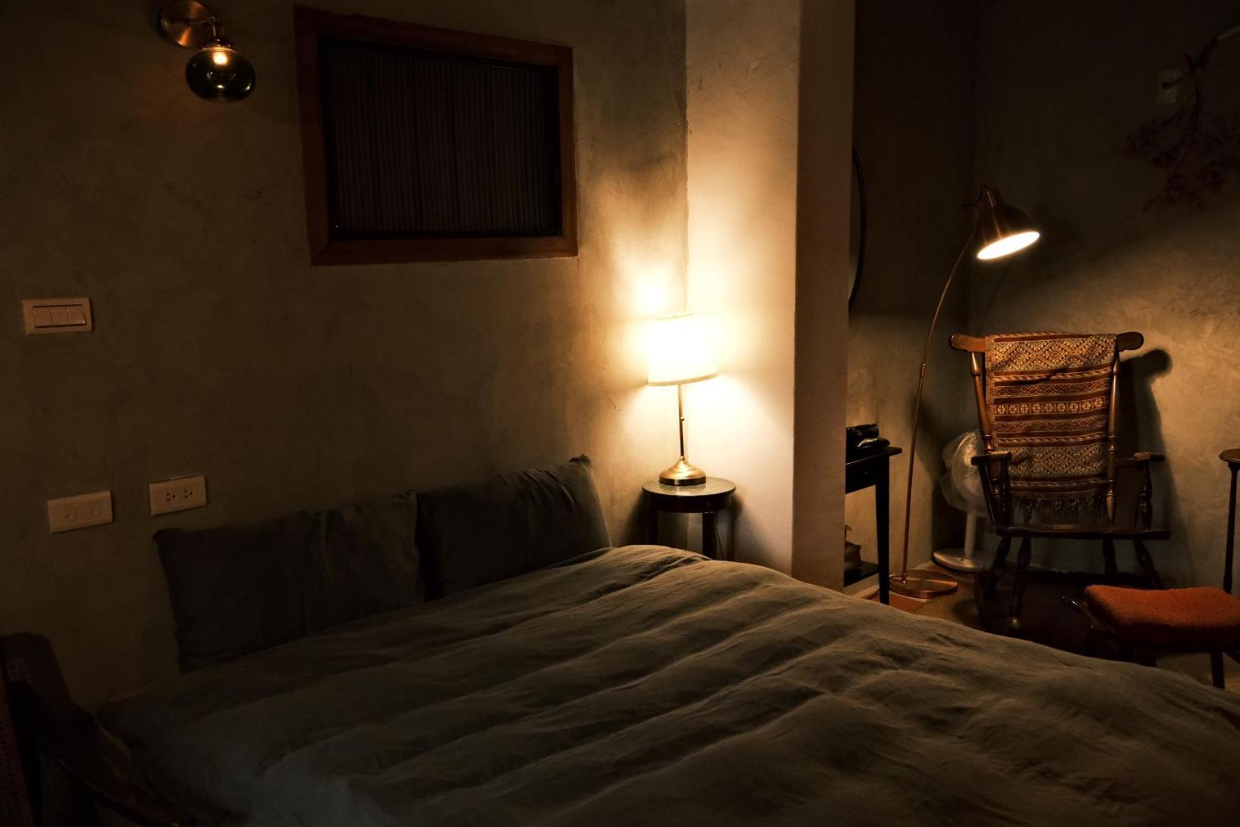 Dwell In Quemoy Homestay Jincheng Zewnętrze zdjęcie