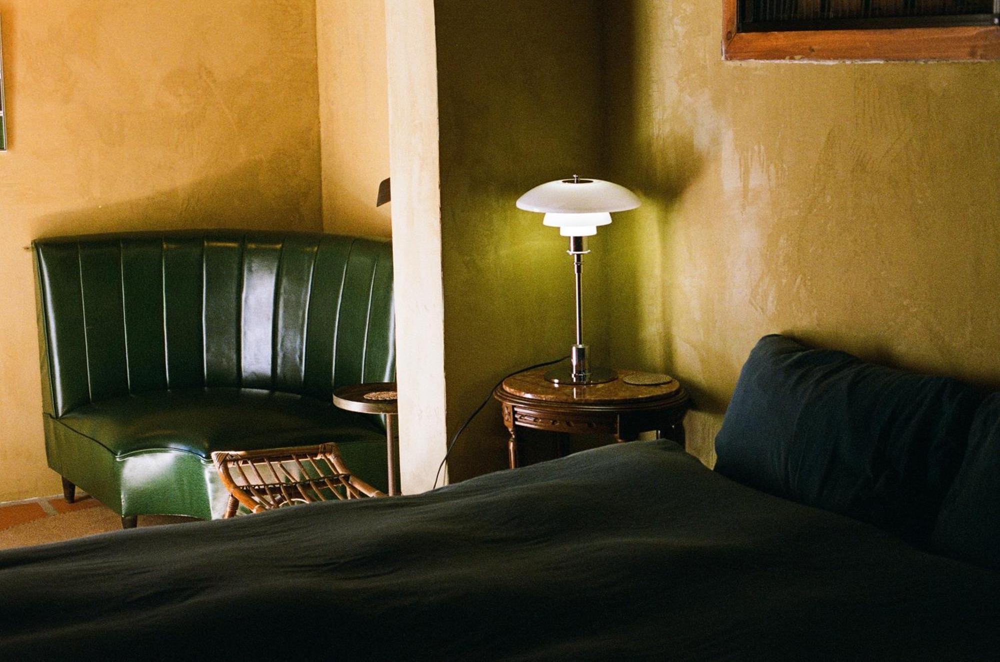 Dwell In Quemoy Homestay Jincheng Zewnętrze zdjęcie