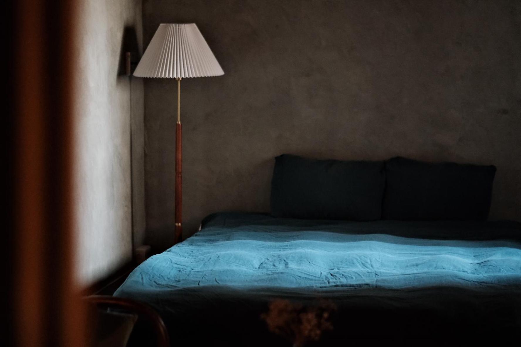 Dwell In Quemoy Homestay Jincheng Zewnętrze zdjęcie