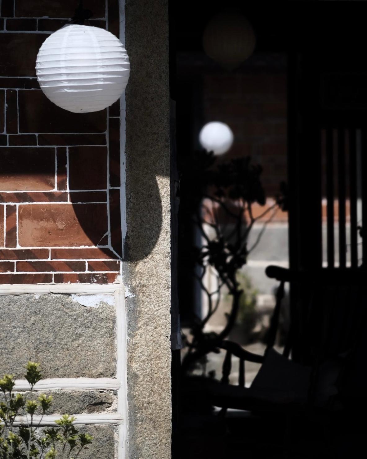 Dwell In Quemoy Homestay Jincheng Zewnętrze zdjęcie