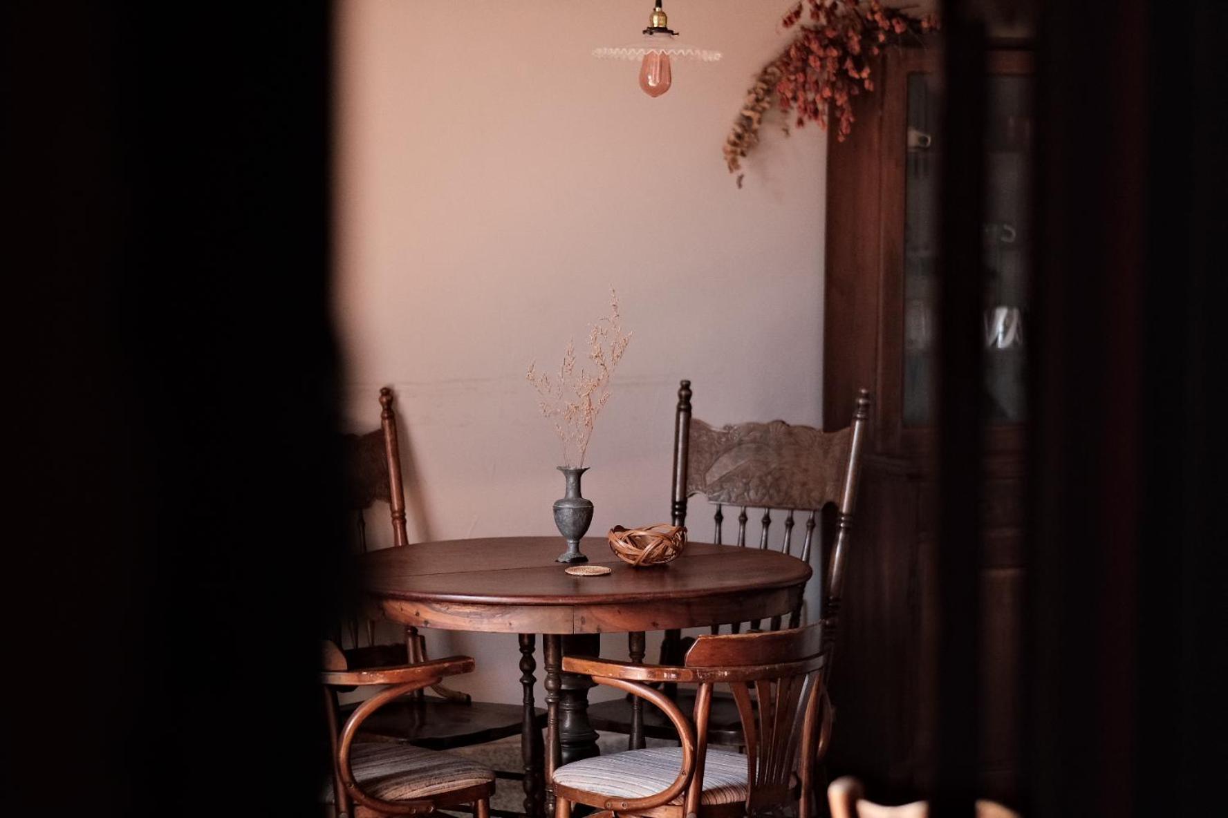 Dwell In Quemoy Homestay Jincheng Zewnętrze zdjęcie