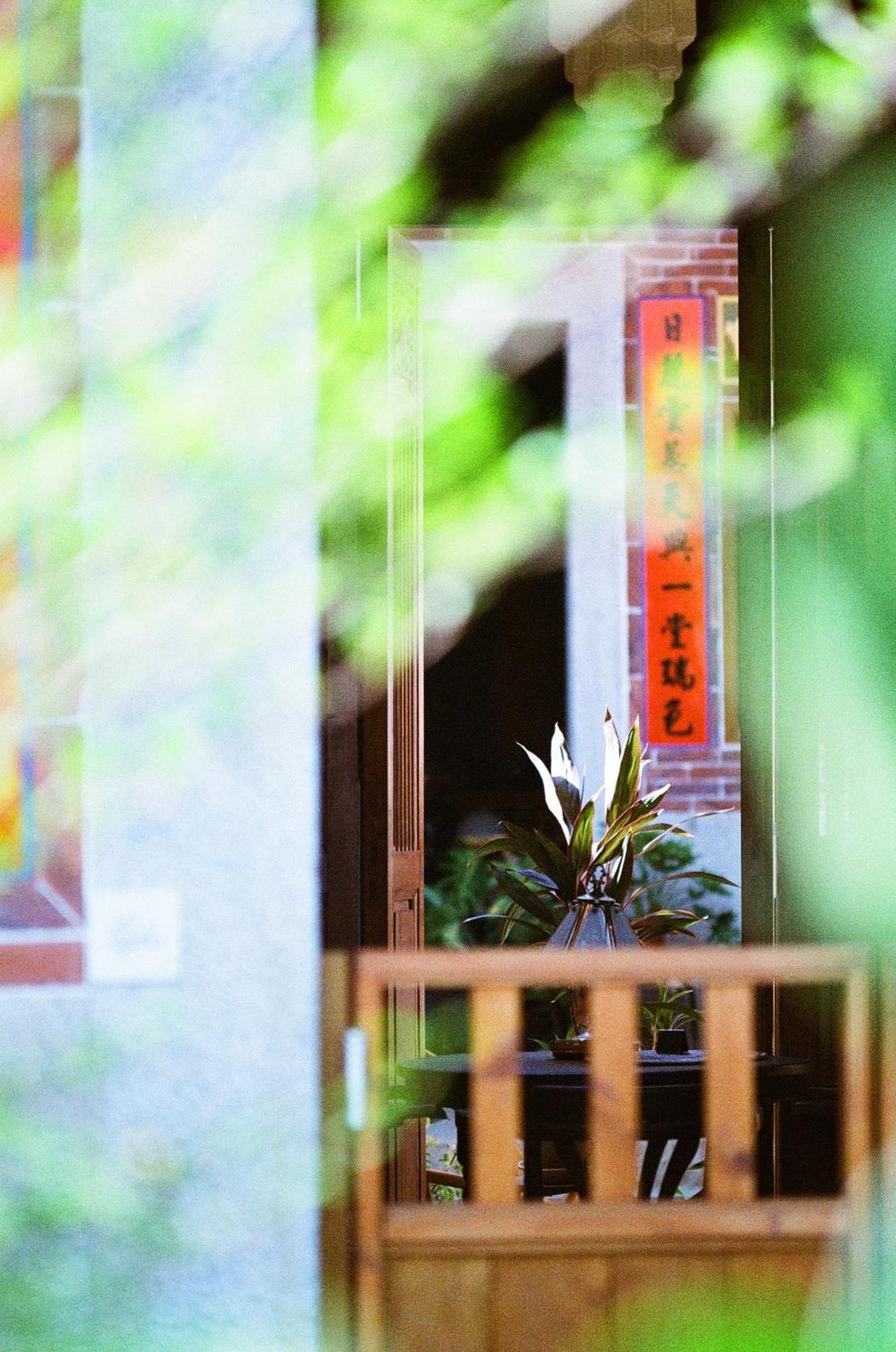 Dwell In Quemoy Homestay Jincheng Zewnętrze zdjęcie