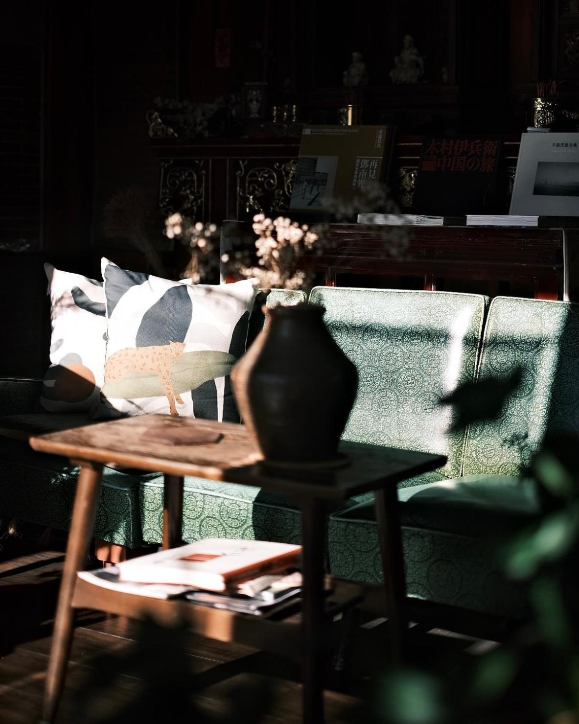 Dwell In Quemoy Homestay Jincheng Zewnętrze zdjęcie