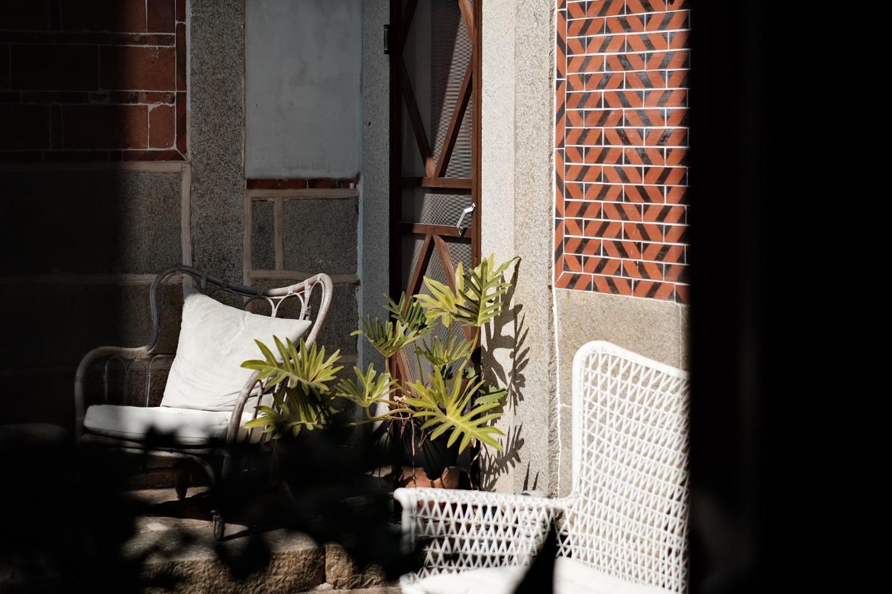 Dwell In Quemoy Homestay Jincheng Zewnętrze zdjęcie