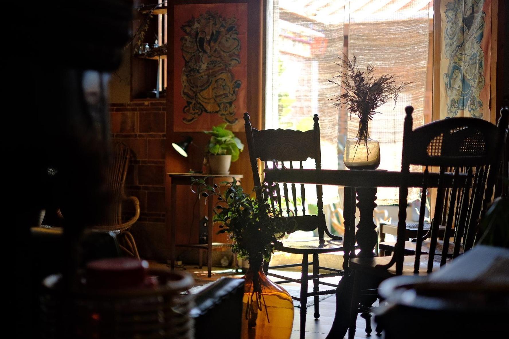 Dwell In Quemoy Homestay Jincheng Zewnętrze zdjęcie