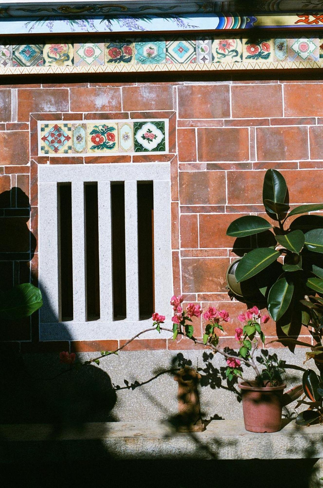 Dwell In Quemoy Homestay Jincheng Zewnętrze zdjęcie